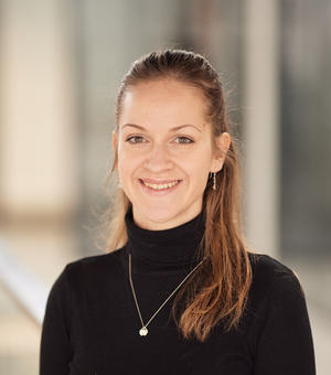 ROSITSA CHANKOV